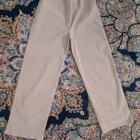 تعدادی شال وشلوار بنگال نو واکبند سایز ۴۲