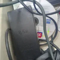 ps2 پلی استیشن ۲ فلشخورشده کارت سیو ۳دسته تمیز|کنسول، بازی ویدئویی و آنلاین|کاشان, زیارتی|دیوار