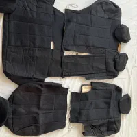 روکش صندلی ماشین|قطعات یدکی و لوازم جانبی|تبریز, |دیوار