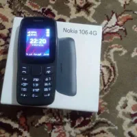 نوکیا 106 اصلی