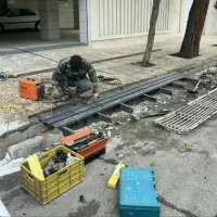 خدمات عمرانی و ساختمانی سید