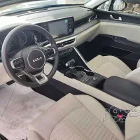 کیا K5 2024|خودرو سواری و وانت|کرج, گلستان|دیوار