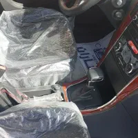 دنا پلاس 6 دنده توربو، مدل ۱۴۰۰