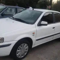 سمند LX معمولی، مدل ۹۷|خودرو سواری و وانت|چهارباغ, |دیوار