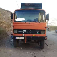 خاورکمپرسی ۸۰۸مدل۵۶|خودرو سنگین|بومهن, |دیوار