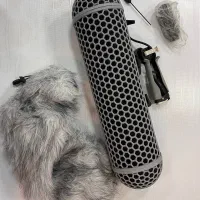 بسکت میکروفون RODE BLIMP