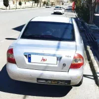 تیبا 91|خودرو سواری و وانت|محمدشهر, ولدآباد|دیوار