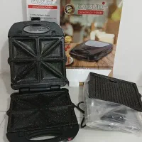 ساندویچ سازدوکاره