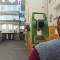 خدمات مهندسی نقشه برداری|خدمات پیشه و مهارت|قائمشهر, |دیوار