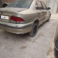 سمند مدل۸۲|خودرو سواری و وانت|بندرعباس, |دیوار