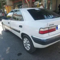 زانتیا مدل88
