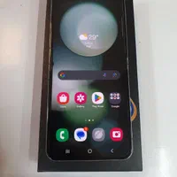سامسونگ Z Flip5|موبایل|تهران, مهرآباد جنوبی|دیوار