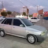 پراید مدل 87
