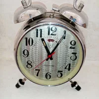 ساعت کوکی رومیزی