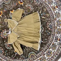 لباس های بچگانه در حد نو