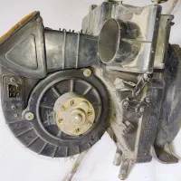 لوازم پراید بخاری و غیره|قطعات یدکی و لوازم جانبی|تبریز, |دیوار