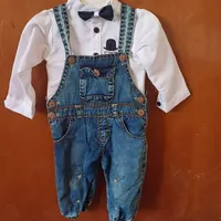 لباس بچه