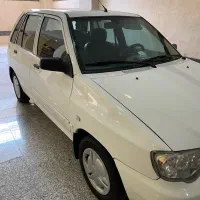 پراید ۱۱۱ مدل ۱۳۹۴
