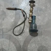 قلیان مسی سالم وکامل تکمیل تماس