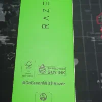 موس ریزر گیمینگ.نو با گرانت 18 ماهه|قطعات و لوازم جانبی رایانه|اهواز, کوی صادقیه|دیوار