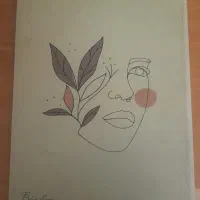 دفتر کلاسور