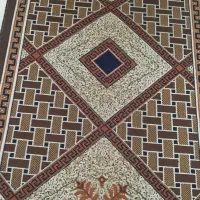 گلیم ۵متردر۸۰|گلیم، جاجیم، گبه|مشهد, کارمندان دوم|دیوار