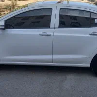 شاهین اتومات سانروف ۱۴۰۴