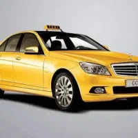 دربستی برون شهری