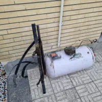 کپسول گاز cng سی ان جی|قطعات یدکی و لوازم جانبی|خمینیشهر, |دیوار