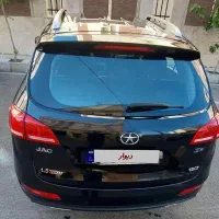 جک s5 درحد ۱۴۰۲|خودرو سواری و وانت|ارومیه, |دیوار