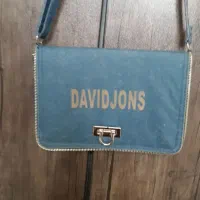 تعدادی کیف زنانه سالم در حد نو