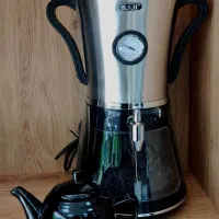 چای‌ساز سماروری BSH/ نقدو اقساط / بدون چک