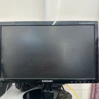 مانیتور سامسونگ 19 اینچ
