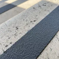 ترمز پله سرگیر پله استپ ضد لغزنده۱۰۰در ۱۰۰ضد اب|مصالح و تجهیزات ساختمان|مشهد, ادیب نیشابوری (شهرک غرب)|دیوار