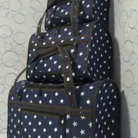 فقط ست فقط ست ساک|کیف، کفش، کمربند|سنندج, |دیوار