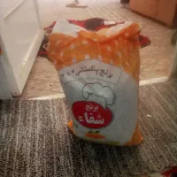 برنج درجه یک خوش عطر