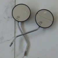 قطعات موتور سیکلت تخت ۱۲۵و ۱۵۰ و ۲۰۰و ۲۵۰|قطعات یدکی و لوازم جانبی|ایلام, |دیوار