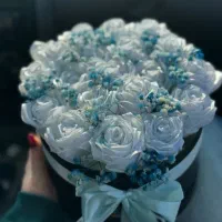 گل‌های روبانی خاص