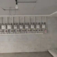 لوله کشی گاز|خدمات پیشه و مهارت|رشت, دیانتی|دیوار