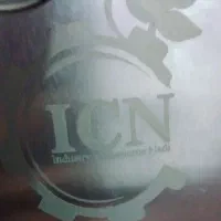 آب هویج گیر ۲ ورودی ۲/۵  اسب ICN