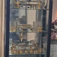 بوفه و میز تلویزیون