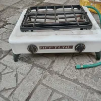 کباب پز گازی