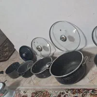 لوازم منزل فوری فروشی