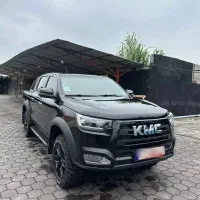 Kmc t8|خودرو سواری و وانت|گرگان, |دیوار