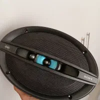 ضبط و باند سونی