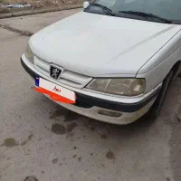 پژو پارس|خودرو سواری و وانت|اردبیل, |دیوار