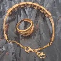 دستبند انگشتر