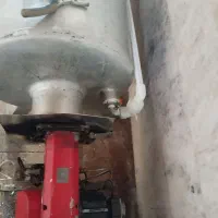 ۵۰۰۰۰۰|آبگرمکن، پکیج، شوفاژ|تهران, فاطمی|دیوار