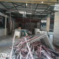 جوشکاری ثابت وسیارباضمانت اجرایی