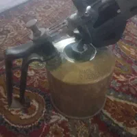 پریموس قدیمی نفتی